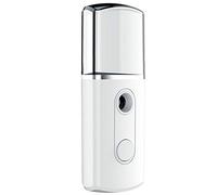 Portable USB Nano Mister Steamer Humidifier Mini Facial Cooling Mist Sprayer Moisturizing Clearing Face Humidifiers