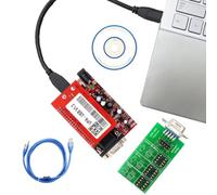 Portable USB, Programmer V1.3 -USB, Full Set Easy to Use, Outdoor