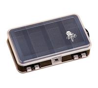 Portable Vitamina Pastilla para viajar - Negro