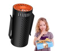 Portable Waist - Small Waist, Camping | Hands Free Personal Cooler, Mini USB Belt, Perfect for Outdoor Activities or Travel Adventures in Hot Weather