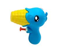 Portable Water Shooter, Creative Summer Splash Sprayer Tool, Instant Fun with, High Pressure Kids Spray Play Device, Water Toy with Bright Style, Shooter for Pool Party