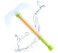 Portable Water Soaker Squirt Toy, Leakproof & Lightweight Water for All Ages, Perfect for Swimming Pools, Backyard Water Fights, Camping, Picnics, and Beach Activities
