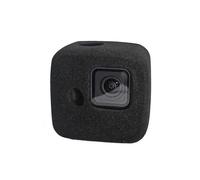 Portable Wind Muff Windslayer Case Cover for GoPro Hero 11 Black Mini Cam