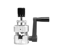 Portable Wire Stripper Aluminum Alloy Manual Wire Stripping Tool 2-20mm Cable Electric Peeling Mach