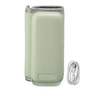 Portable Wireless Baby Milk Warmer Temperatura constante Bolsa de calefacción Viajamiento