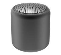 Portable Wireless Speaker - Rechargeable Bluetoth Audio Device, Compact Lightweight Build, Lanyard Strap Included | Office Conference Calls, Travel Music Sessionz, Outdoor Adventures, Home Leisure