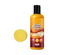 Portable Wood Furniture, Restorer Wax System 4x4x15cm, with Lightweight Quality Design Unit, Easy Apply Gear, Wood Pulishing Restoration Wax, for Home Furniture and Flooring Indoor Daily Uses