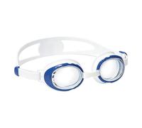 Portable Youth Swimming Glasses, Silicone Wide Clear, with Anti Fog System, Lightweight Quality Design Unit, Easy Wear Gear, Swim Goggles Anti Fog, for Pool and Water Sports Outdoor Swim Uses