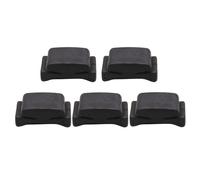 Portables 5 Back Portables Pickers Professional Strong Grip Guitar Guitar Clip Para Uso Seguro Y Conveniente