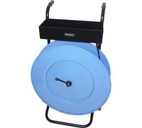 Portabobinas para cintas de PP para anchura de cinta de 13 mm