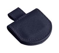 Portabolígrafos magnético - Marcapáginas para marcar con portalápices para leer - Clip portátil para escritores, lectores, profesores, estudiantes, cumpleaños, reuniones, estudios, lecturas, notas Jou