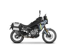 Portabolsas lateral moto Shad 3P System Cfmoto 450Mt TU