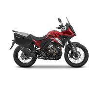 Portabolsas lateral moto Shad 3P System Rieju Aventura 125 TU