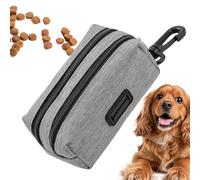 Portabolsas Para Excrementos Caninos Con clip de tela Oxford estuche