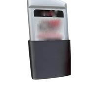 Portabotellas aditivo de Pared para Coche, Soporte magnético, fijación de Pared, Resistente a Las inclemencias del Tiempo, Accesorios de organización de automóviles versátiles, Accesorio para