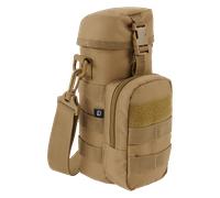 Brandit II Sostenedor de botella, beige para Hombres