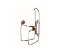 Portabotellas Ciussi Inox E972505 Elite Bicicleta