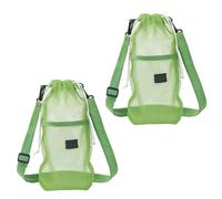 Portabotellas de agua con correa, absorbe la humedad para todo tipo de clima, bolsa de hombro, para senderismo, viajes, gimnasio, caminar, escuela, viajes, niños, niñas, estudiantes, adolescentes