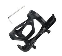 Portabotellas de Bicicleta - Soporte Ajustable para Botella | Portabotellas de Agua para Ciclismo - para Carretera Montaña Ciudad Ruta Desplazamiento Adolescentes Adultos Hombres Mujeres