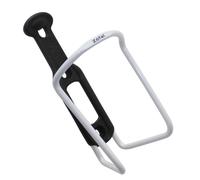 Portabotellas de plástico de aluminio Zefal 5 mm