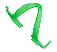 Portabotellas Fly Cage De Poliéster Verde 34Gr 307861725 Supacaz Bicicleta