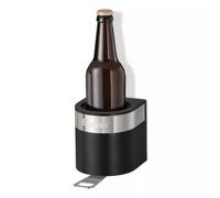 Portabotellas Magnético Con Abrebotellas Enders