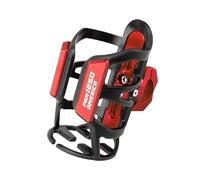 Portabotellas Moto para PanAmerica1250 PA1250S Portabotellas CNC para Motocicleta Portavasos(Kk)