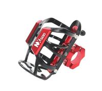 Portabotellas Motocicleta Accesorios CNC para Motocicleta, Soporte para Botella De Agua Y Bebidas, Portavasos para NX500 NX 500 Nx500 2023-2025