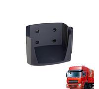 Portabotellas para Aditivo de Aceite de Coche,Porta Aceite Magnético Impermeable Montaje En Pared - Soporte Versátil para Accesorios De Automóvil para Familiares Propietarios De Vehículos