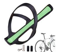 Portabotellas para bicicleta, jaula para bebidas, jaula para botella de bicicleta con barra de palanca de neumático y tornillos, para adultos, ciclismo de montaña, ciclismo de carretera, viaje largo