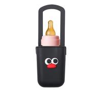 Portabotellas para Cochecito | Accesorio Portabebidas para Cochecito De Bebé,Accesorios para Bicicleta Soporte Antideslizante para Silla de Ruedas Paseo Teléfono Exterior