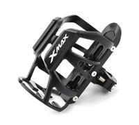 portabotellas para Motocicleta para Xmax 400, 250, 300, T-MAX 560, 530, 500, NMAX 155, 150, 125. Portabotellas para Motocicleta. Portavasos para Bebidas(E)
