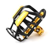portabotellas para Motocicleta para Xmax 400, 250, 300, T-MAX 560, 530, 500, NMAX 155, 150, 125. Portabotellas para Motocicleta. Portavasos para Bebidas(O)