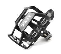 portabotellas para Motocicleta para Xmax 400, 250, 300, T-MAX 560, 530, 500, NMAX 155, 150, 125. Portabotellas para Motocicleta. Portavasos para Bebidas(F)