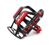portabotellas para Motocicleta para Xmax 400, 250, 300, T-MAX 560, 530, 500, NMAX 155, 150, 125. Portabotellas para Motocicleta. Portavasos para Bebidas(Y)