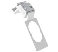 Portabotellas propano para acampada, estante para mesa de cocina para cartucho de gas | Base estable botella de gas propano - para cocina al aire libre senderismo y barbacoa en tu jardín y camping
