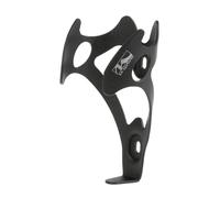 Portabotellas Súper Ligero De Aluminio Negro 340927 M-Wave Bicicleta