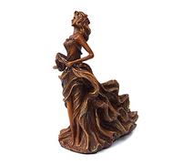 portabottiglie Bel portabottiglie femminile Metti pezzo Soggiorno creativo Disposizione del mobile TV Casa Raffreddatore di vino Decorazione Uva rossa Staffa per mensola del vino Articoli vari Scatola di immagazzinaggio Decorazione della casa Portabottiglie