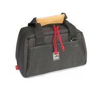 Portabrace CS-DV1R Mini-DV Funda para cámara (Negro/Rojo) (Negro)