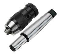 Portabrocas 1 pieza MT1 MT2 MT3 MT4 MT5 B10 B12 B16 B18 B22 1-10 1-13 1-16 3-16 5-20 1 juego para portabrocas Morse herramienta de fresado autoapriete herramienta de torno herramienta de grabado Machi