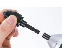 Portabrocas abrazadera de sujeción rápida 0,5-6,5 mm WF2625000