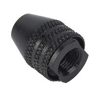 Portabrocas Adaptador de Pinza de Taladro para Accesorios de Molienda de Portabrocas Multifuncionales Pinzas Adaptadoras Convertidoras en Miniatura de Taladro de Tres Mandíbulas