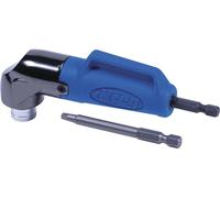 Portabrocas angular Kreg con conexión de 1/4 de pulgada
