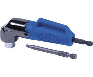 Portabrocas angular Kreg con conexión de 1/4 de pulgada