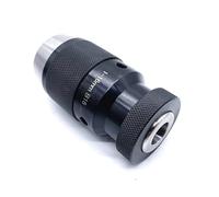 Portabrocas Autoajustable Compatible con MT1 MT2 MT3 MT4 MT5 - Alta Dureza y Resistencia al Impacto(B16 (1-13))