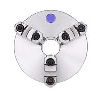 Portabrocas autocentrante de tres mordazas K11-160A/200A/250A/320A/380A/400A Portabrocas de tres mordazas(K11-200A)