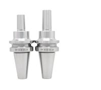 Portabrocas B10 B12 B16 B18, portaherramientas BT40 B16 BT30, herramientas de husillo, piezas de máquina CNC, 1 ud.(BT40-B18)