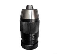 Portabrocas B10B22 para torno CNC, diseño cónico ligero autoajustable para una mayor estabilidad en operaciones de perforación (B22)