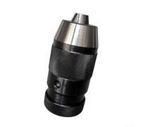 Portabrocas B10B22 para torno CNC, diseño cónico ligero autoajustable para una mayor estabilidad en operaciones de perforación (B12)
