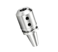 Portabrocas BT30 40 50 U, SLN10 12 16 20 25 32 40 Centro de mecanizado CNC for portaherramientas fijo lateral 1 pieza(30 * 16 * 75)